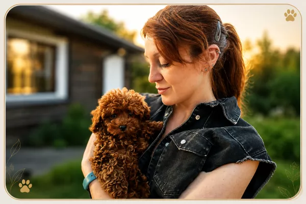 The Poodle Dog  A Comprehensive Guide to this Intelligent Breed